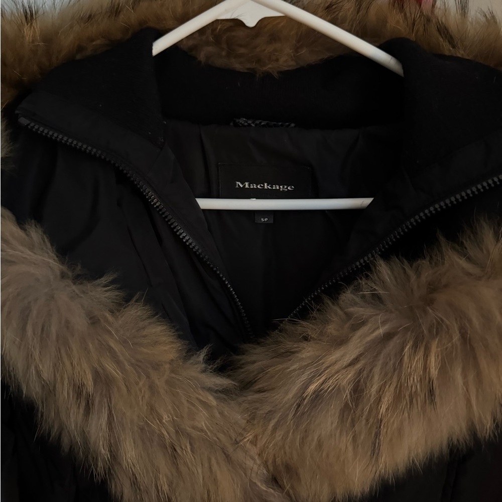 Mackage Adali jacket - Picture 2 of 9